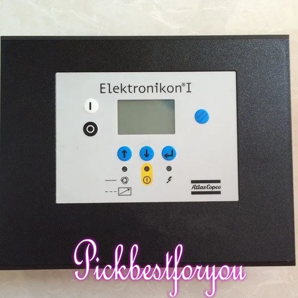 Компрессор Atlas Copco 1900071271 Controller Panel