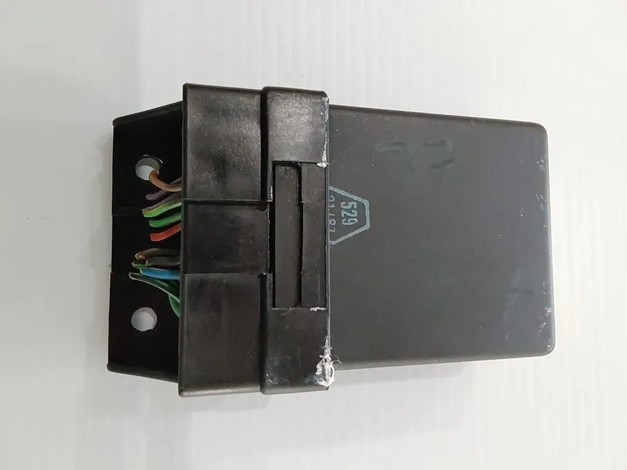 Реле Idle Speed Control Relay 420sel Mercedes Original