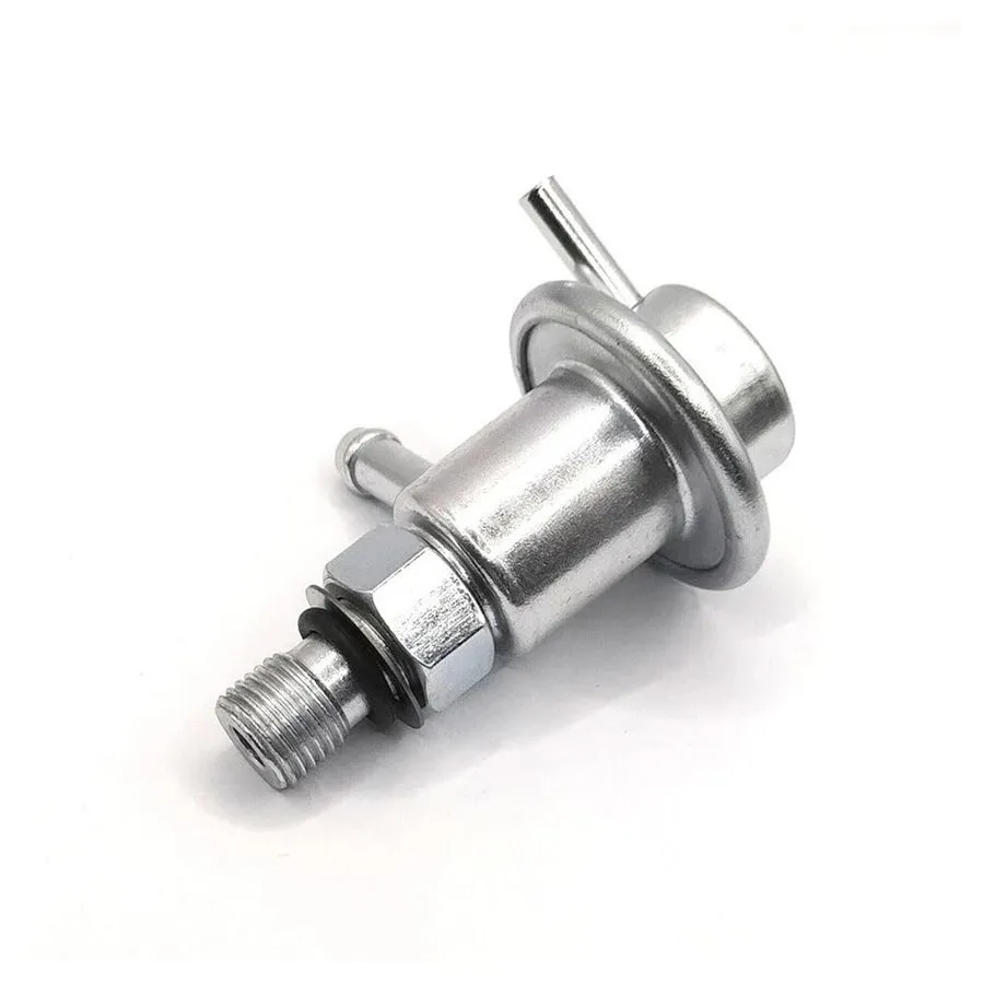 Трубопроводная арматура 16740-PGK-A01 Fuel Pressure Regulator — фото лота 2