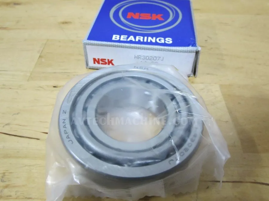 Подшипник NSK HR30207J Deep Groove Ball Bearing
