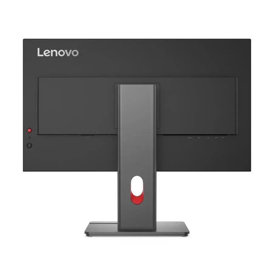 Монитор Lenovo ThinkVision P27Q-40 27" WQHD 2560x1440 120Hz 4ms LCD IPS Monitor — фото лота 2