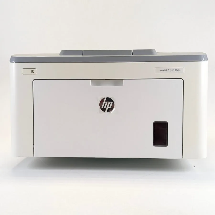 Лазерный принтер HP LaserJet Pro M118dw Wireless Monochrome Laser Printer