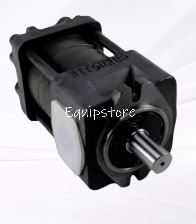 Насос QT62-80F-S1389-A Gear Pump