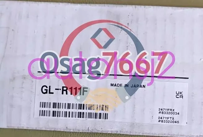 Световая завеса KEYENCE GL-R111F Safety Light Curtain