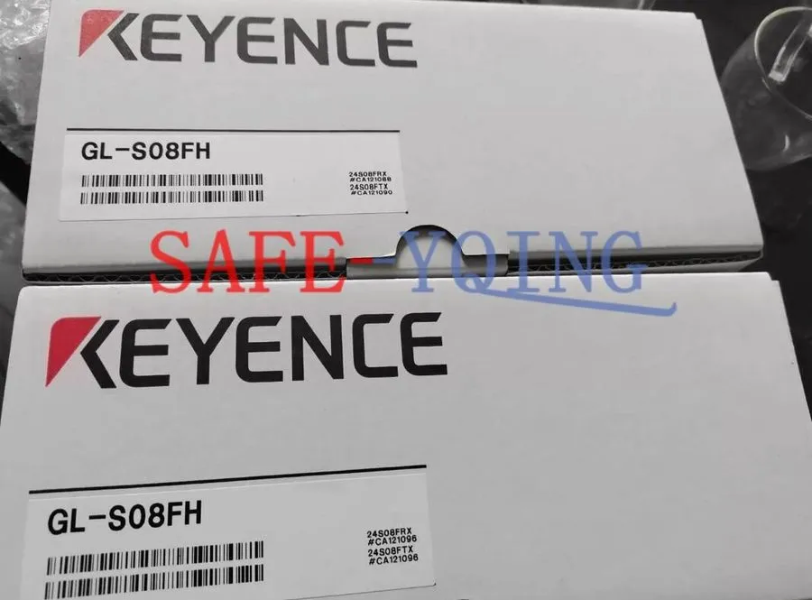 Световая завеса Keyence GL-S08FH Safety Light Curtain