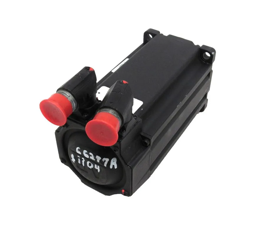 Серводвигатель Allen-Bradley MPM-B1153E-MJ72AA AC Servo Motor