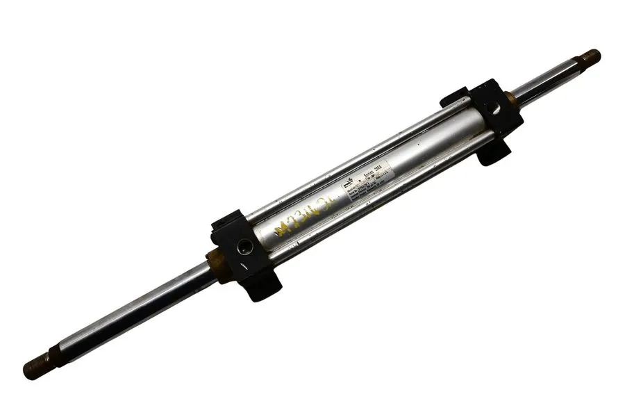 Пневмоцилиндр Parker 02.00CKC2MAUS34A34AC 10.000, WW505205A Pneumatic Cylinder