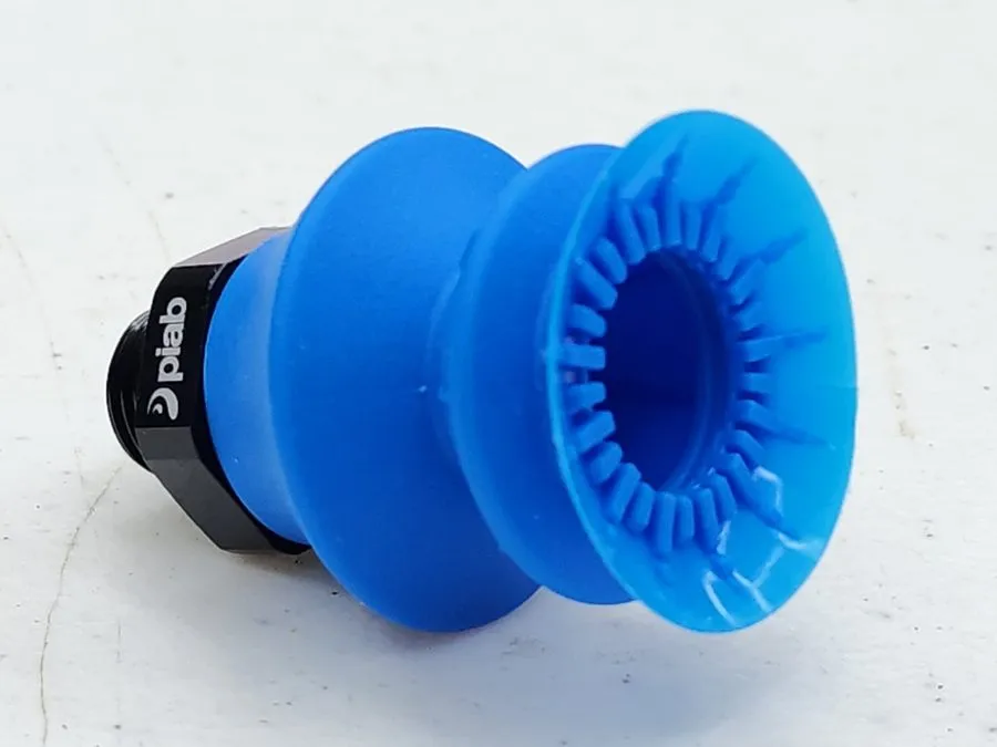 Вакуумная присоска Piab S.BGX34SF50.G14M.00 (PIAB BGX3) suction cup — фото лота 1