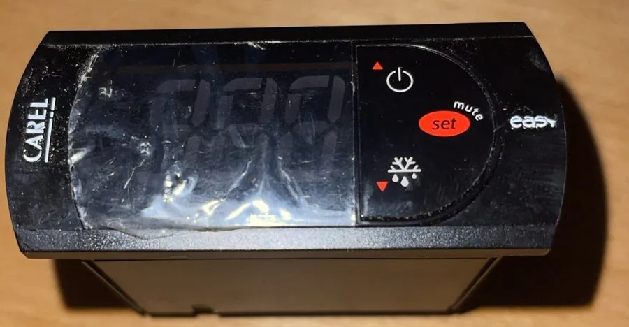 Датчик температуры PZGXS0J111