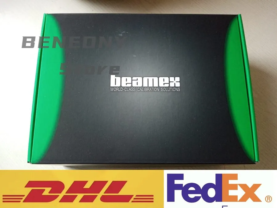 Калибратор Beamex MC2-MF Pressure / Electrical / Temperature Calibrator + Xtras