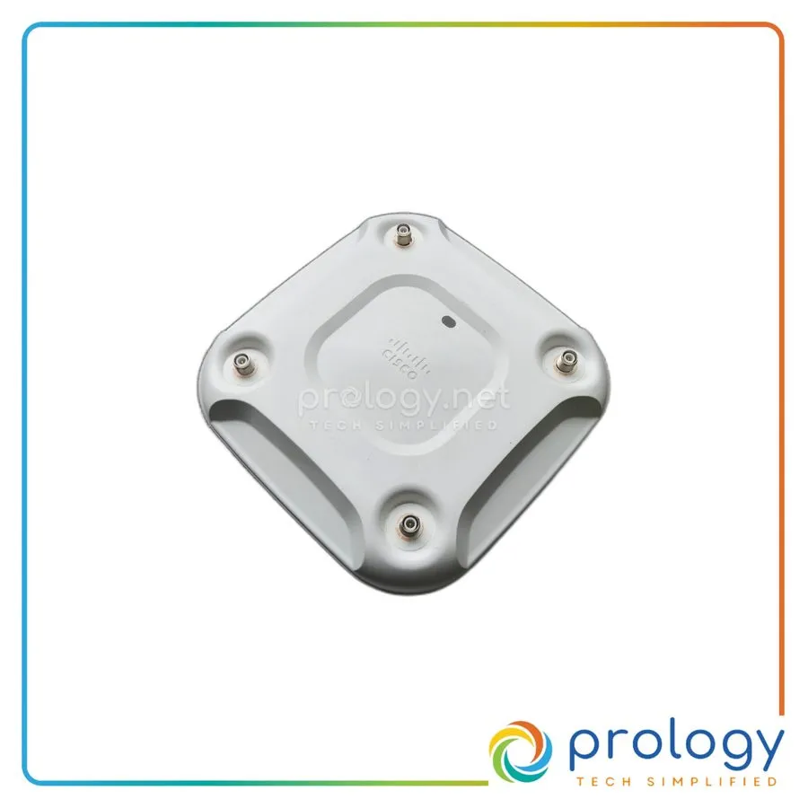 Антенна Cisco AIR-CAP3702E-Q-K9 Aironet 3700 Wi-Fi Access Point w/ Antennas & Mo