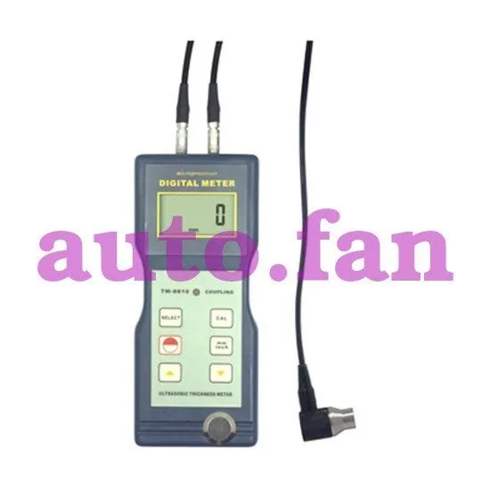 Толщиномер Landtek TM8810(1.5-200MM,0.06-8INCH) TM-8810 Ultrasonic Thickness Gau