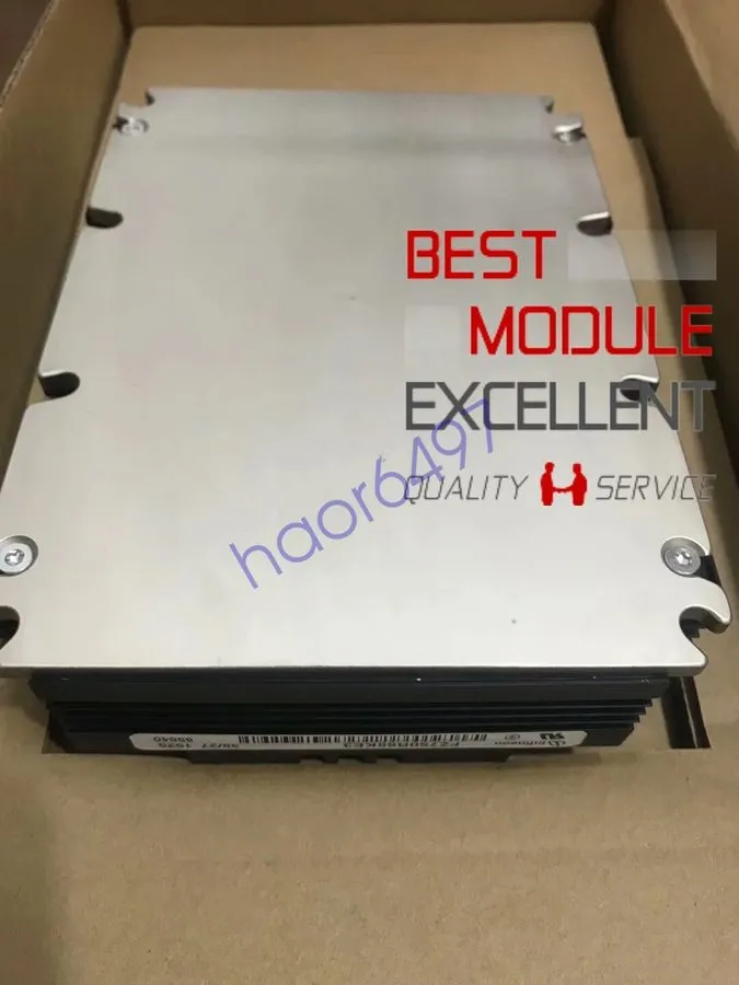 Силовой модуль IGBT INFINEON FZ750R65KE3 IGBT MODULE