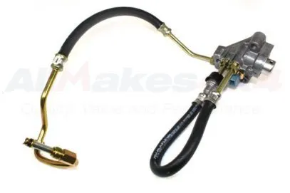 Трубопроводная арматура LAND ROVER DEFENDER & DISCOVERY TD5 FUEL PRESSURE REGULA — фото лота 1