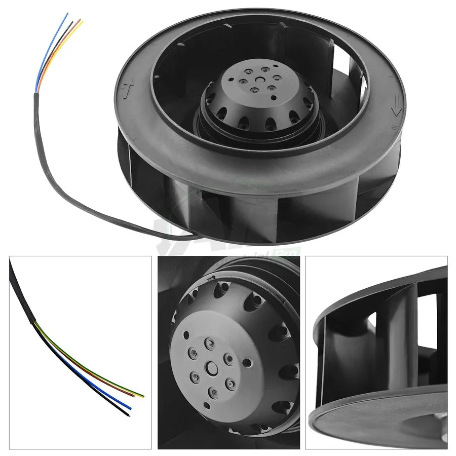 Вентилятор FJ220A0000 Cabinet Cooling Fan