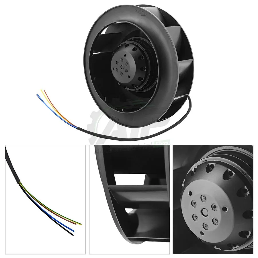 Вентилятор FJ220A0000 Cabinet Cooling Fan — фото лота 2