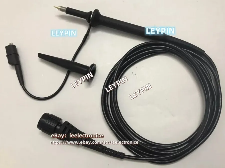 Пробник Tektronix P6117: 200MHz 10x Probe