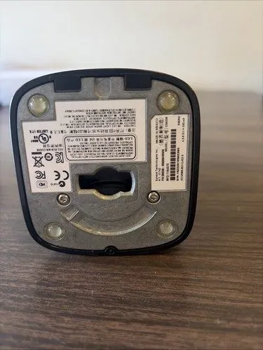 Сканер штрих-кода Symbol Motorola DS9208 Desktop POS Barcode Scanner DS9208-SR00