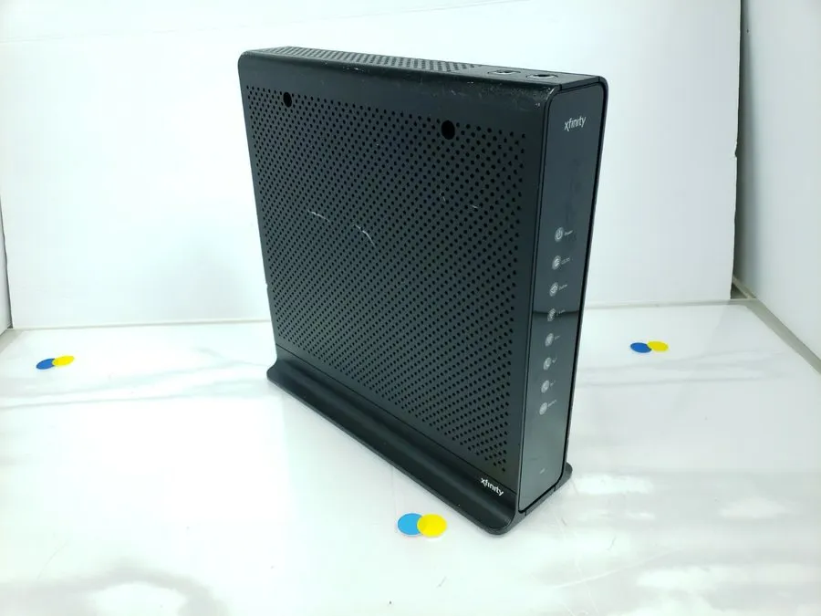 Маршрутизатор Cisco / COMCAST AirPort Extreme Router (DPC3939) no power cord