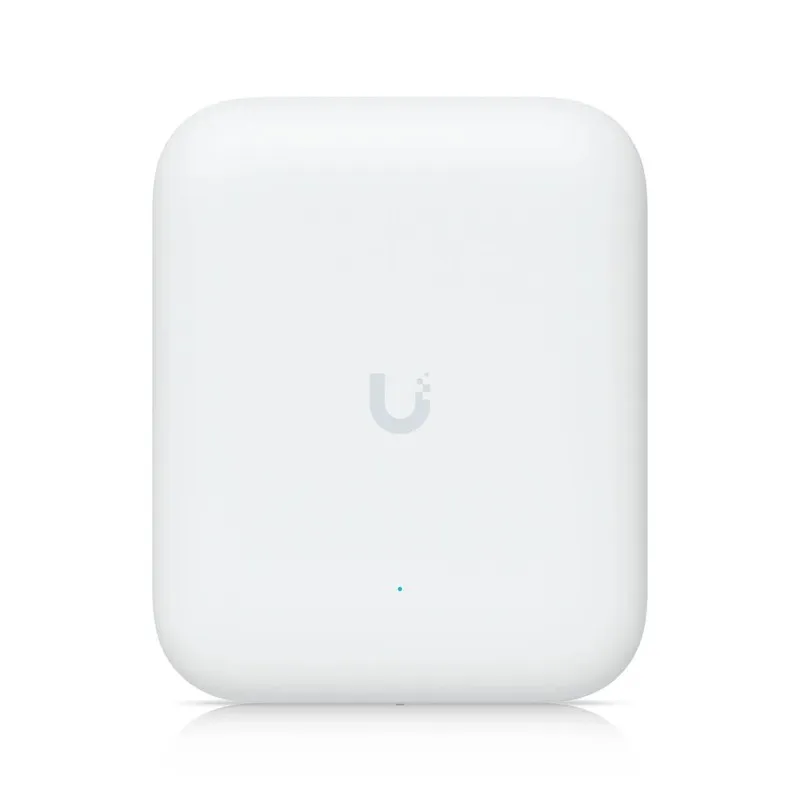 Точка доступа Wi-Fi Ubiquiti UniFi U7 Pro Outdoor Wi-Fi 7 Access Point, White U7