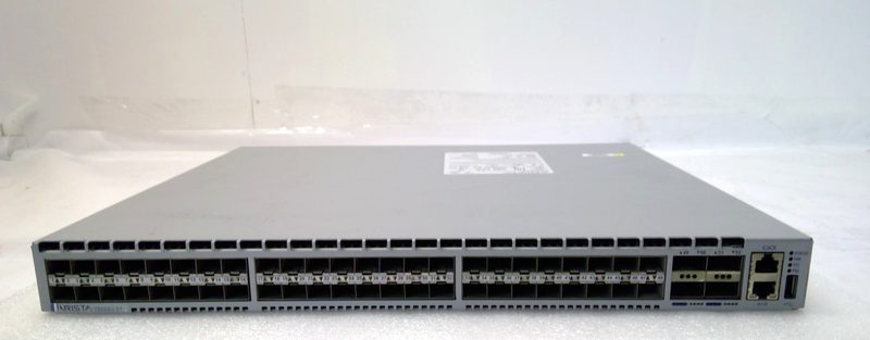 Фото лота DCS-7050SX-64-R от продавца №83899
