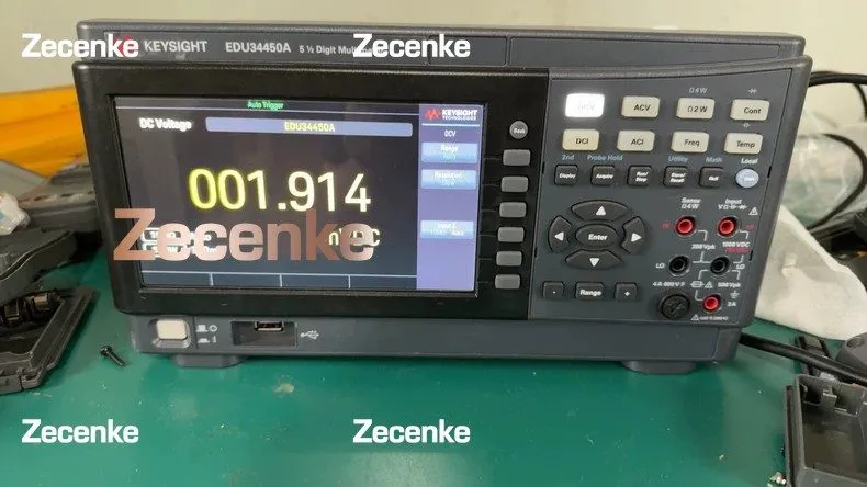 Мультиметр AGILENT/ KEYSIGHT EDU34450A Keysight Digital multimeter