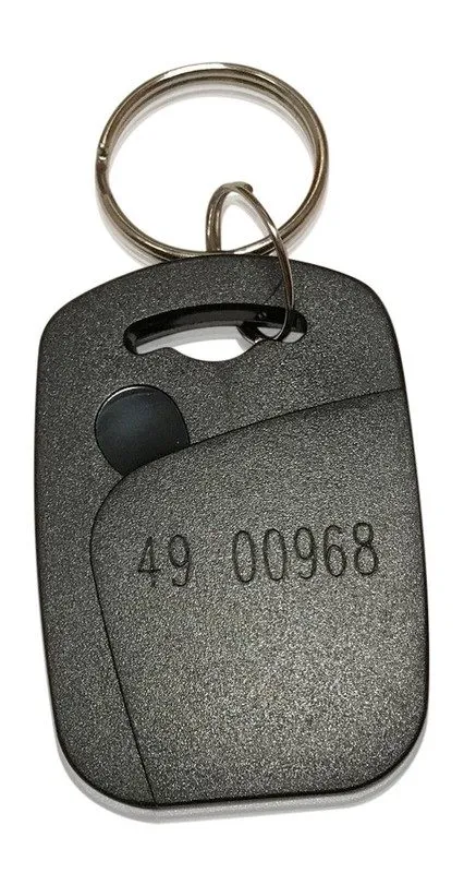 Оборудование видеонаблюдения 50 RFID Proximity Key Cards 26 Bit Wiegand H10301 P