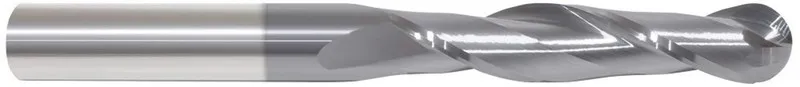 Режущий инструмент 5/8 2FL SE X/LG BN 3x6 AlTiN Carbide End Mill, MTC-63837