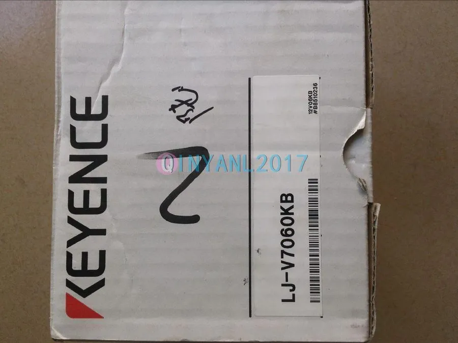 Датчик Keyence LJ-V7060KB Laser sensor head