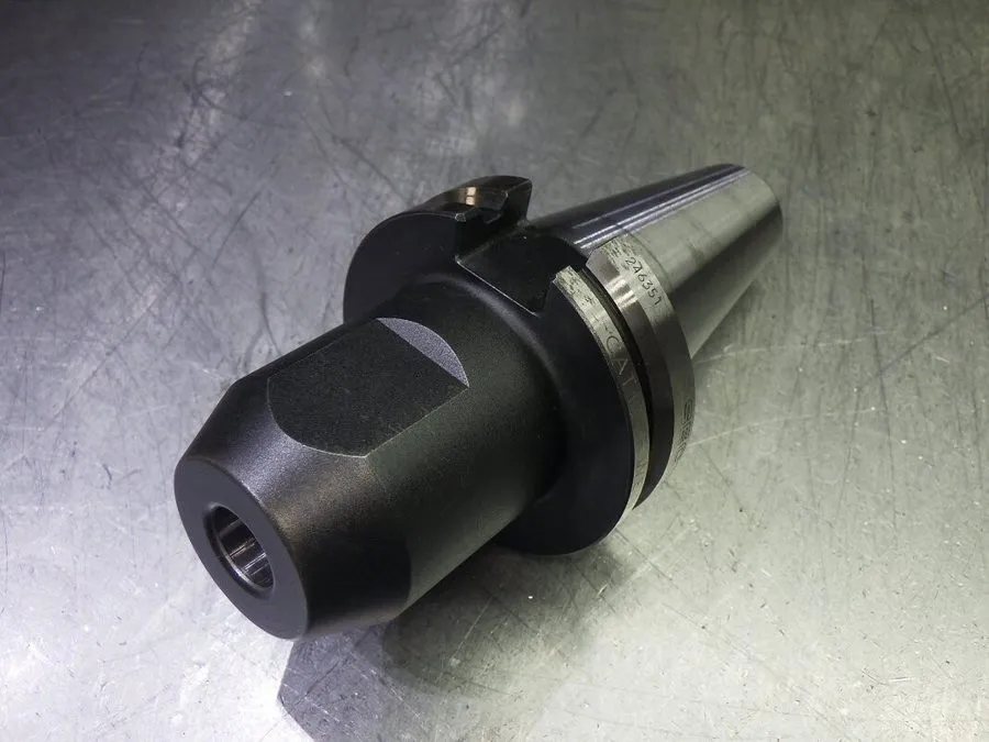 Режущий инструмент SECO CAT40 1/2" Endmill Tool Holder 2.62" Pro CAT40TFWE1/2x2.