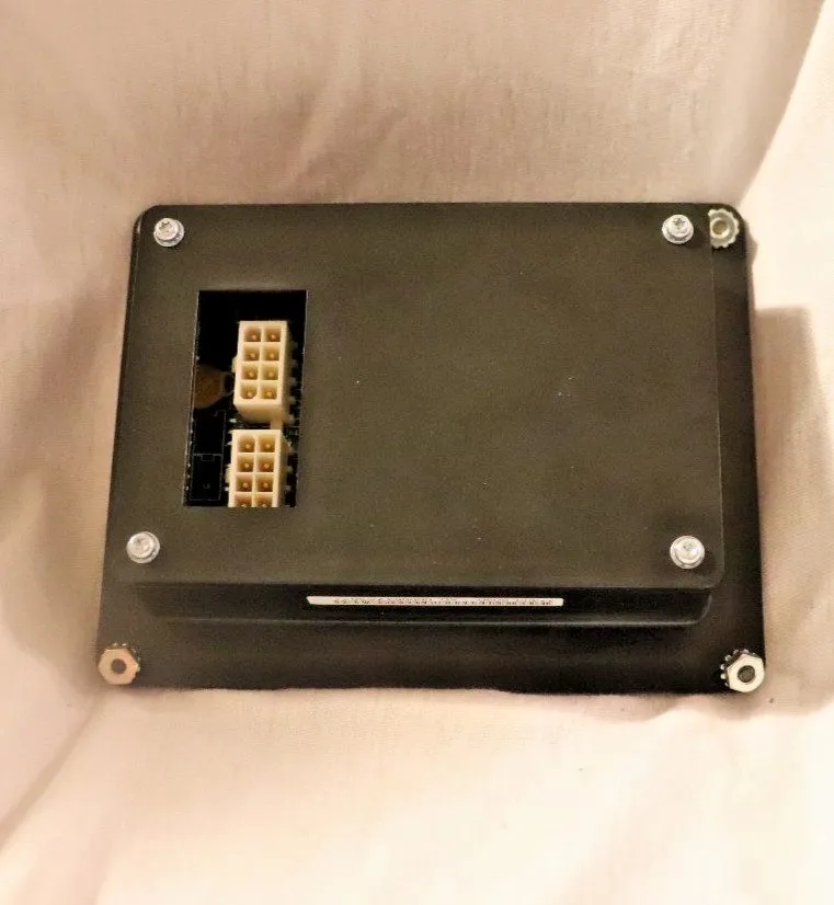 Дисплей Cummins 300-6014 DISPLAY PANEL HMI211