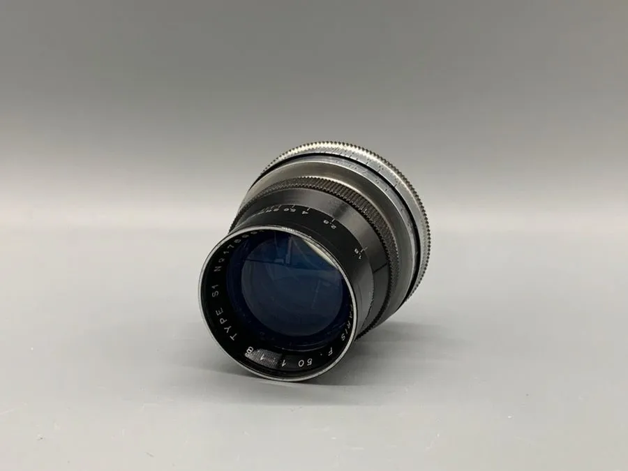 Объектив Angenieux L 35mm f/2.5 R1 Leica L39 Manual Focus Wide Angle Lens H0716