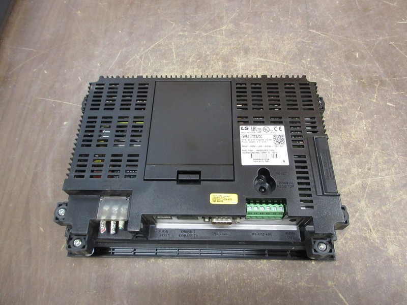 Фото лота IXP50-TTA/DC от продавца №16060