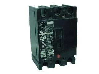 Автоматический выключатель Eaton Cutler Hammer EHC3060, 60 Amp, 480V, EHC 3 Pole