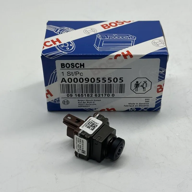 Камера Bosch 360-Degree Camera A0009055505
