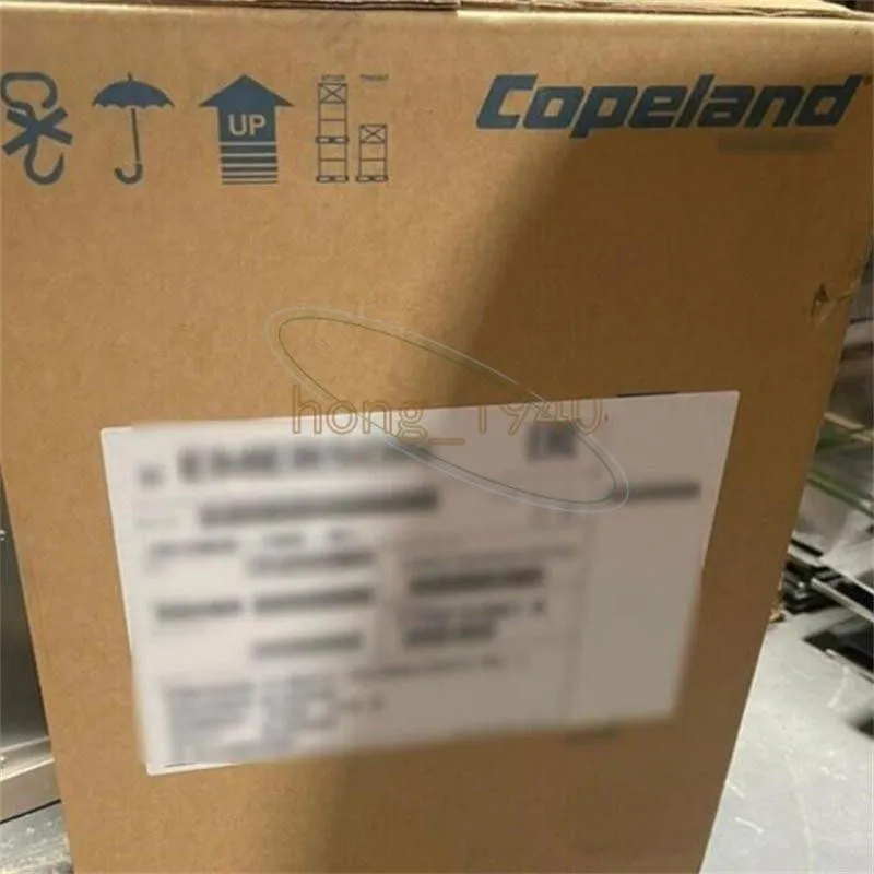 Компрессор Copeland ZR11M3E-TWD-561 Scroll Compressor
