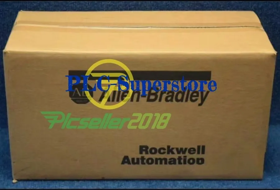 Серводвигатель Allen Bradley MPL-B330P-SK22AA Servo Motor 1.8kW