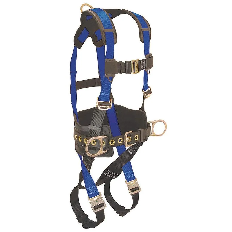 Жгут проводов CONDOR 45J272 Full Body Harness,Condor,M