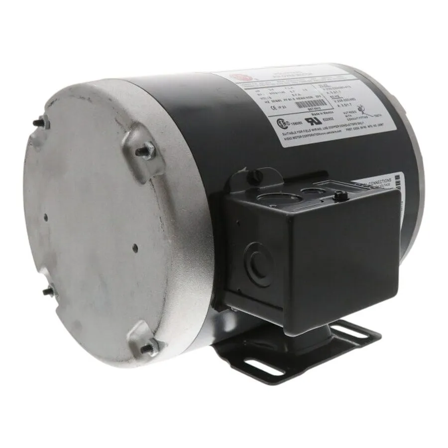 Вентилятор Liebert KIT-B670010 Dual-Voltage Three-Phase HVAC Blower Motor