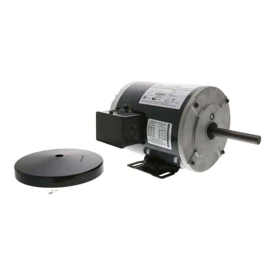 Вентилятор Liebert KIT-B670010 Dual-Voltage Three-Phase HVAC Blower Motor — фото лота 2