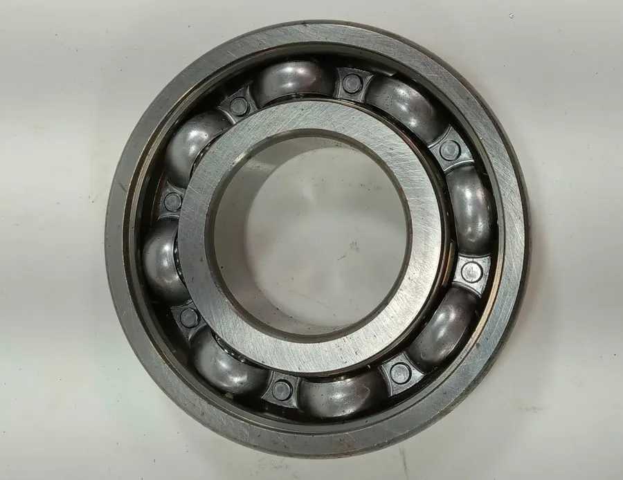 Подшипник 1 NSK 6309DU RADIAL DEEP GROOVE BALL BEARING NNB