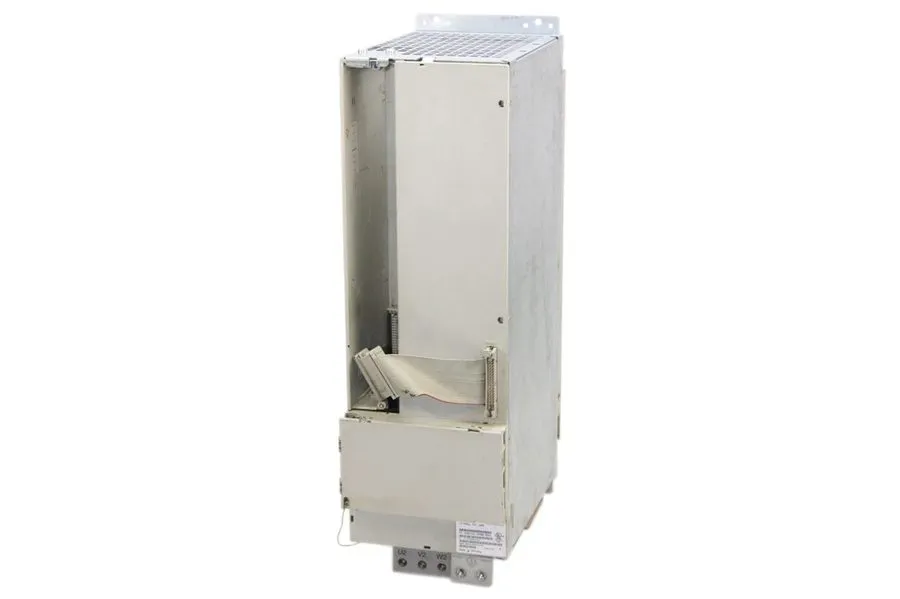 Сервоусилитель 6SN1124-1AA00-0EA1 SIEMENS SIMODRIVE 611 Power Module