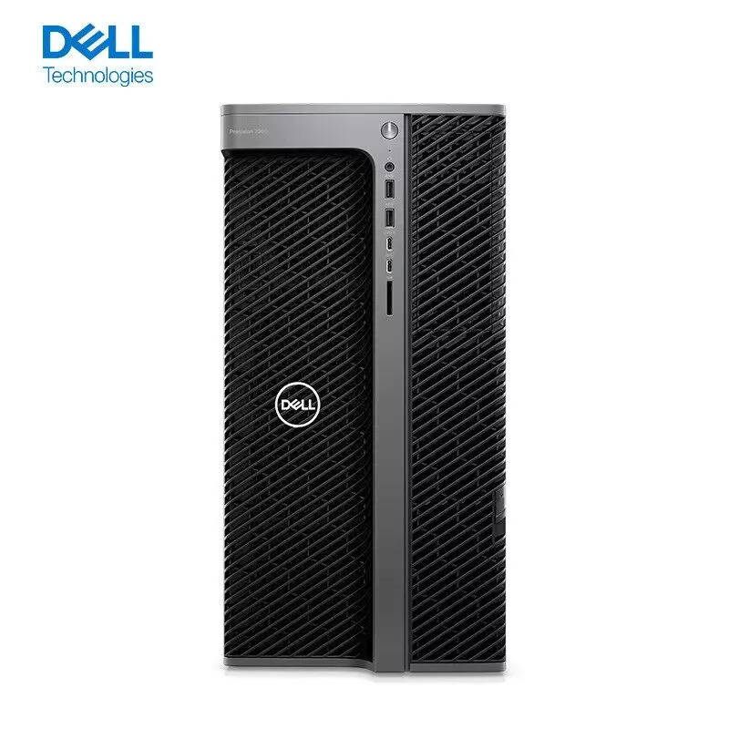 Рабочая станция HP Z6 G5 Workstation 1 x Intel Xeon w5-3423 16 GB 512 GB SSD Tow