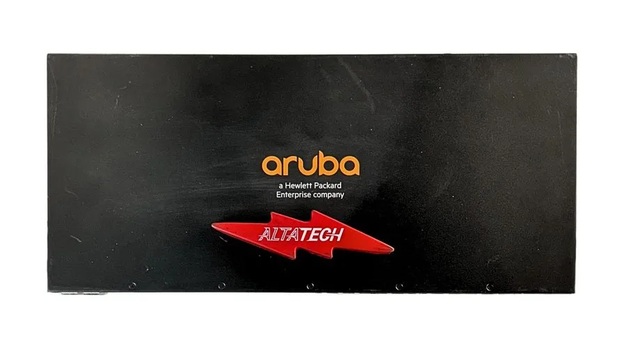 Коммутатор HP Aruba JL354A 2540 24G 24-Port Gigabit Switch