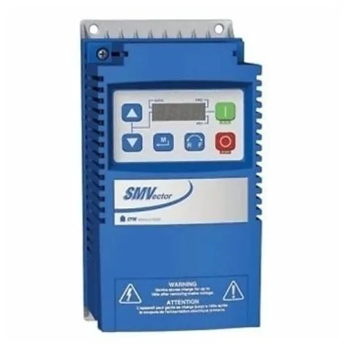 Частотный преобразователь LENZE SMVECTOR ESV183N04TXB Variable Frequency Drive(V