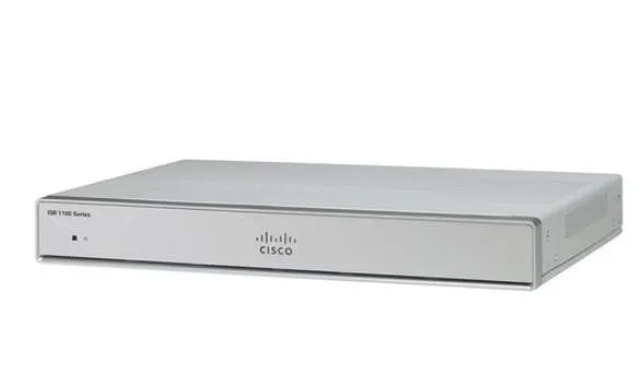 Маршрутизатор Cisco C1111-4P