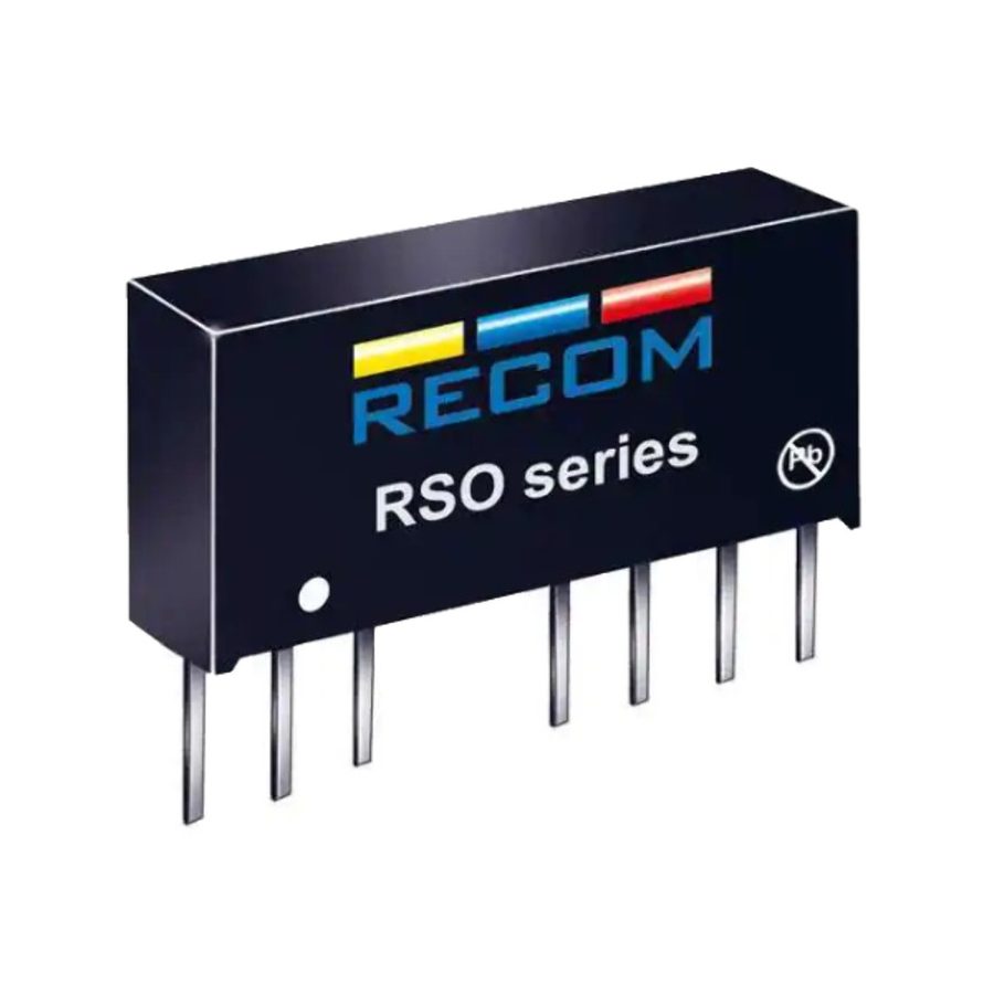 Фото лота RSO-243.3S от продавца №96674