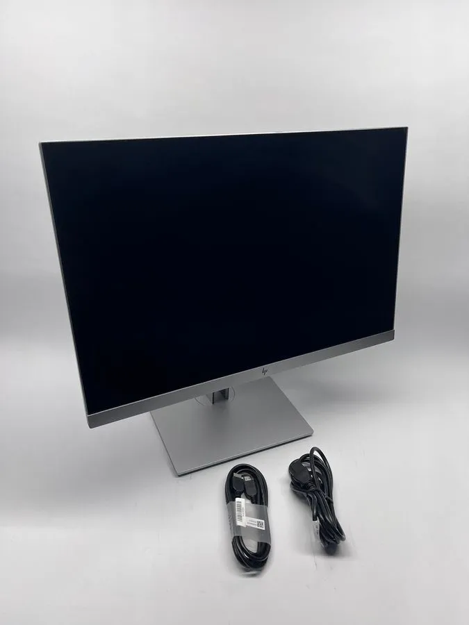 Монитор HP EliteDisplay E233 24-inch 24" Monitor 1FH49AA