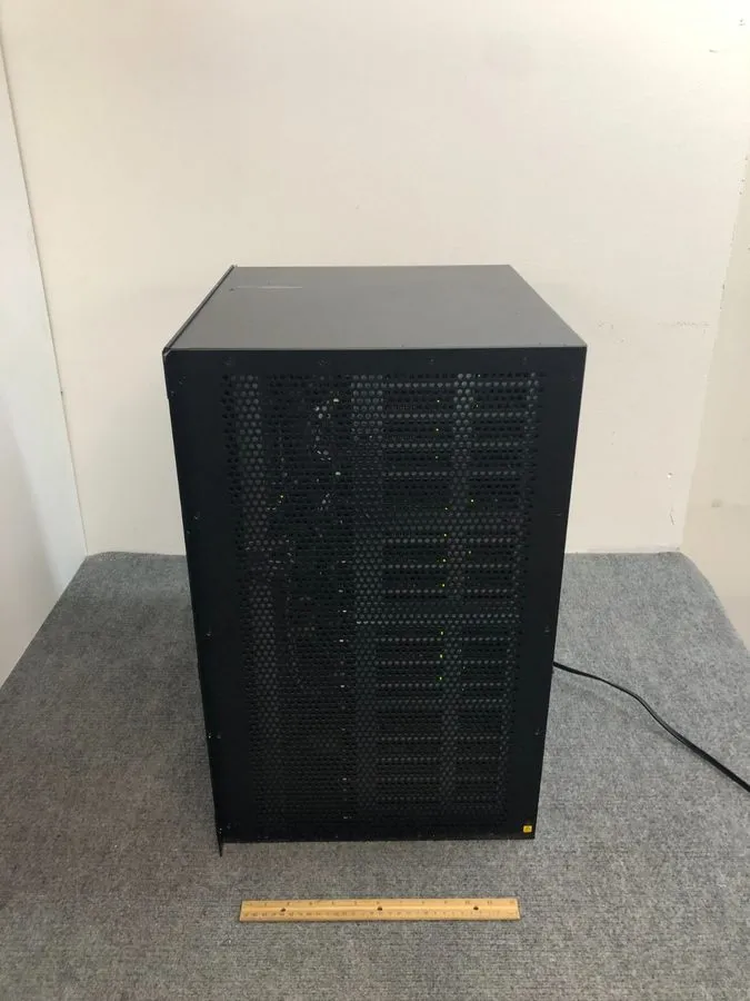 Матричный коммутатор Crestron DM-MD32X32-RPS Digital Media Switcher with Modules