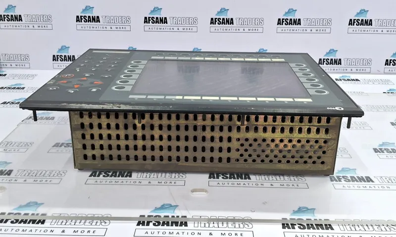 Панель оператора Beijer Electronics E900TD HMI Display Panel